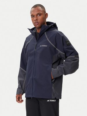 Kurtka męska jesienna adidas ze sklepu: MODIVO w kategorii: Kurtki męskie - zdjęcie WP-EBWP-BKLVO-LN0_0000305303035