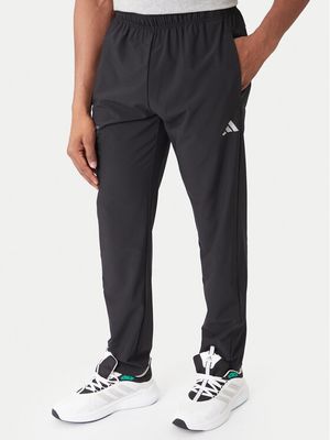 Spodnie męskie jesienne adidas ze sklepu: MODIVO w kategorii: Spodnie męskie - zdjęcie WP-EBWP-BKLVO-LN0_0000305303158