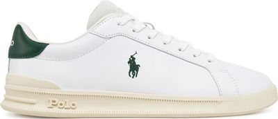 Polo Ralph Lauren - Buty sportowe męskie wiosenne ze sklepu: MODIVO w kategorii: Buty sportowe męskie - zdjęcie WP-EBWP-BKLVO-LN0_0000305303806