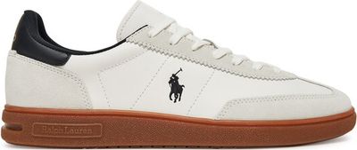 Buty sportowe męskie na wiosnę Polo Ralph Lauren ze sklepu: MODIVO w kategorii: Buty sportowe męskie - zdjęcie WP-EBWP-BKLVO-LN0_0000305303943