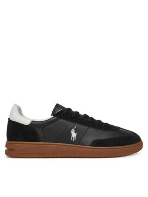 Buty sportowe męskie jesienne Polo Ralph Lauren ze sklepu: MODIVO w kategorii: Buty sportowe męskie - zdjęcie WP-EBWP-BKLVO-LN0_0000305303974