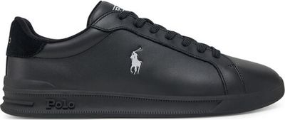Polo Ralph Lauren - Buty sportowe męskie na jesień ze sklepu: MODIVO w kategorii: Buty sportowe męskie - zdjęcie WP-EBWP-BKLVO-LN0_0000305303981