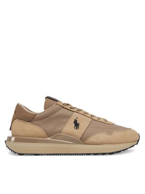 Buty sportowe męskie na lato Polo Ralph Lauren ze sklepu: MODIVO w kategorii: Buty sportowe męskie - zdjęcie WP-EBWP-BKLVO-LN0_0000305304032