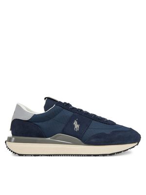Buty sportowe męskie na lato Polo Ralph Lauren ze sklepu: MODIVO w kategorii: Buty sportowe męskie - zdjęcie WP-EBWP-BKLVO-LN0_0000305304049