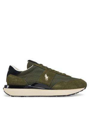 Buty sportowe męskie letnie Polo Ralph Lauren ze sklepu: MODIVO w kategorii: Buty sportowe męskie - zdjęcie WP-EBWP-BKLVO-LN0_0000305304063