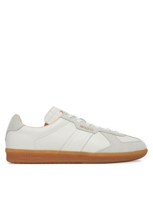 Trampki męskie na wiosnę Polo Ralph Lauren ze sklepu: MODIVO w kategorii: Trampki męskie - zdjęcie WP-EBWP-BKLVO-LN0_0000305304087