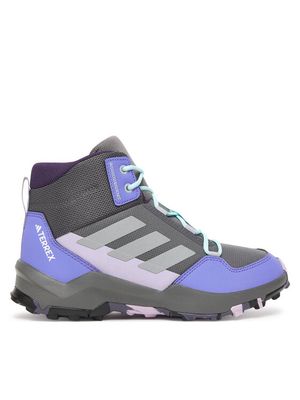 Buty trekkingowe dziecięce na jesień adidas ze sklepu: MODIVO w kategorii: Buty trekkingowe dziecięce - zdjęcie WP-EBWP-BKLVO-LN0_0000305304209