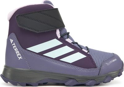 Buty trekkingowe dziecięce jesienne adidas ze sklepu: MODIVO w kategorii: Buty trekkingowe dziecięce - zdjęcie WP-EBWP-BKLVO-LN0_0000305304230