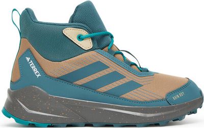 adidas - Buty trekkingowe dziecięce wiosenne ze sklepu: MODIVO w kategorii: Buty trekkingowe dziecięce - zdjęcie WP-EBWP-BKLVO-LN0_0000305304261