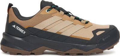Buty trekkingowe męskie na jesień adidas ze sklepu: MODIVO w kategorii: Buty trekkingowe męskie - zdjęcie WP-EBWP-BKLVO-LN0_0000305304308