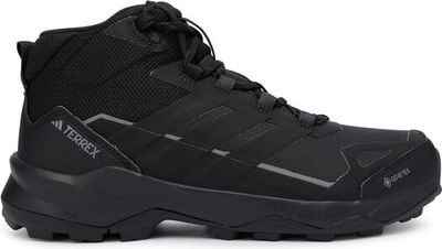 adidas - Buty trekkingowe męskie na zimę na jesień ze sklepu: MODIVO w kategorii: Buty trekkingowe męskie - zdjęcie WP-EBWP-BKLVO-LN0_0000305304377