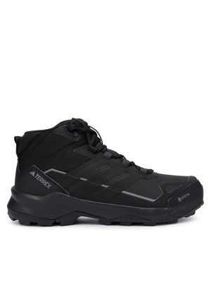 adidas - Buty trekkingowe męskie na zimę na jesień ze sklepu: MODIVO w kategorii: Buty trekkingowe męskie - zdjęcie WP-EBWP-BKLVO-LN0_0000305304377