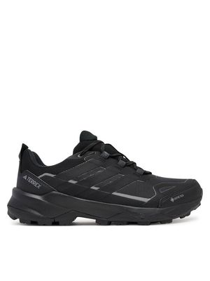 Buty trekkingowe męskie na jesień adidas ze sklepu: MODIVO w kategorii: Buty trekkingowe męskie - zdjęcie WP-EBWP-BKLVO-LN0_0000305304391