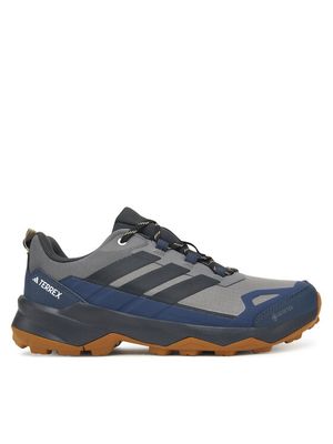 Buty trekkingowe męskie na jesień adidas ze sklepu: MODIVO w kategorii: Buty trekkingowe męskie - zdjęcie WP-EBWP-BKLVO-LN0_0000305304407