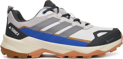 Buty trekkingowe męskie jesienne adidas ze sklepu: MODIVO w kategorii: Buty trekkingowe męskie - zdjęcie WP-EBWP-BKLVO-LN0_0000305304414