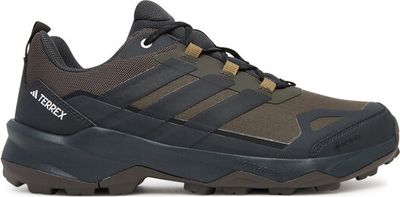 Buty trekkingowe męskie jesienne adidas ze sklepu: MODIVO w kategorii: Buty trekkingowe męskie - zdjęcie WP-EBWP-BKLVO-LN0_0000305304421