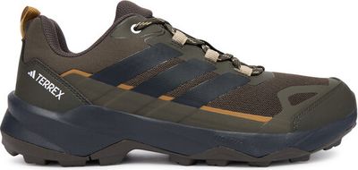 Buty trekkingowe męskie jesienne adidas ze sklepu: MODIVO w kategorii: Buty trekkingowe męskie - zdjęcie WP-EBWP-BKLVO-LN0_0000305304452