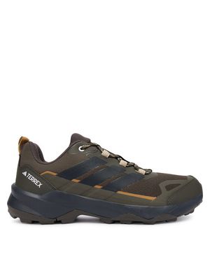 Buty trekkingowe męskie sportowe adidas ze sklepu: MODIVO w kategorii: Buty trekkingowe męskie - zdjęcie WP-EBWP-BKLVO-LN0_0000305304452
