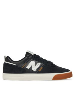 Trampki męskie jesienne New Balance ze sklepu: MODIVO w kategorii: Trampki męskie - zdjęcie WP-EBWP-BKLVO-LN0_0000305305299