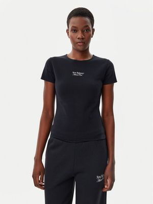 New Balance - Bluzka damska na zimę ze sklepu: MODIVO w kategorii: Bluzki damskie - zdjęcie WP-EBWP-BKLVO-LN0_0000305305787