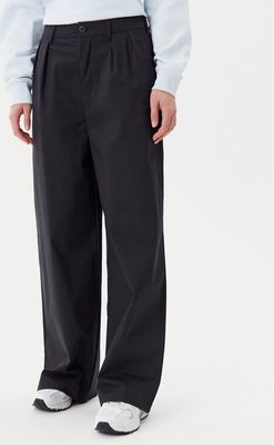 Spodnie damskie sportowe New Balance ze sklepu: MODIVO w kategorii: Spodnie damskie - zdjęcie WP-EBWP-BKLVO-LN0_0000305305817