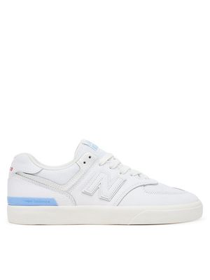New Balance - Buty sportowe męskie na wiosnę ze sklepu: MODIVO w kategorii: Buty sportowe męskie - zdjęcie WP-EBWP-BKLVO-LN0_0000305305848