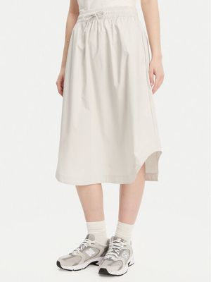 Spódnica na lato New Balance ze sklepu: MODIVO w kategorii: Spódnice - zdjęcie WP-EBWP-BKLVO-LN0_0000305305886