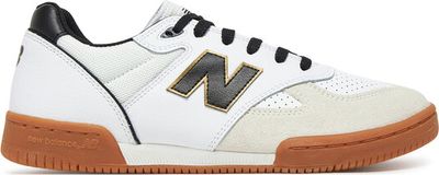Trampki męskie wiosenne New Balance ze sklepu: MODIVO w kategorii: Trampki męskie - zdjęcie WP-EBWP-BKLVO-LN0_0000305306050