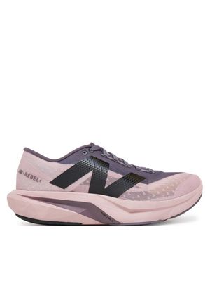 Buty sportowe damskie na wiosnę New Balance ze sklepu: MODIVO w kategorii: Buty sportowe damskie - zdjęcie WP-EBWP-BKLVO-LN0_0000305306197