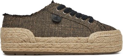 Espadryle damskie na lato Emu Australia ze sklepu: MODIVO w kategorii: Espadryle damskie - zdjęcie WP-EBWP-BKLVO-LN0_0000305306210