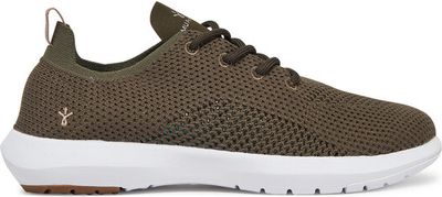 Buty sportowe damskie wiosenne Emu Australia ze sklepu: MODIVO w kategorii: Buty sportowe damskie - zdjęcie WP-EBWP-BKLVO-LN0_0000305306302