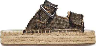 Espadryle damskie na lato Emu Australia ze sklepu: MODIVO w kategorii: Espadryle damskie - zdjęcie WP-EBWP-BKLVO-LN0_0000305306326