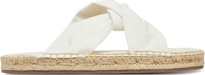 Espadryle damskie na lato Emu Australia ze sklepu: MODIVO w kategorii: Espadryle damskie - zdjęcie WP-EBWP-BKLVO-LN0_0000305306357