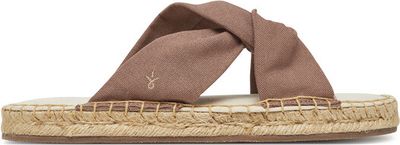 Espadryle damskie na lato Emu Australia ze sklepu: MODIVO w kategorii: Espadryle damskie - zdjęcie WP-EBWP-BKLVO-LN0_0000305306364