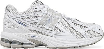 Buty sportowe dziecięce wiosenne New Balance ze sklepu: MODIVO w kategorii: Buty sportowe dziecięce - zdjęcie WP-EBWP-BKLVO-LN0_0000305306517