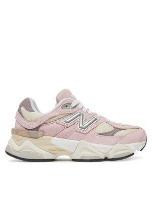 New Balance - Buty sportowe dziecięce na wiosnę ze sklepu: MODIVO w kategorii: Buty sportowe dziecięce - zdjęcie WP-EBWP-BKLVO-LN0_0000305306548