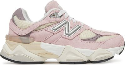 New Balance - Buty sportowe dziecięce na wiosnę ze sklepu: MODIVO w kategorii: Buty sportowe dziecięce - zdjęcie WP-EBWP-BKLVO-LN0_0000305306548