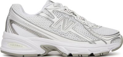 Buty sportowe dziecięce na wiosnę New Balance ze sklepu: MODIVO w kategorii: Buty sportowe dziecięce - zdjęcie WP-EBWP-BKLVO-LN0_0000305306555