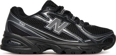 Buty sportowe dziecięce na wiosnę New Balance ze sklepu: MODIVO w kategorii: Buty sportowe dziecięce - zdjęcie WP-EBWP-BKLVO-LN0_0000305306562