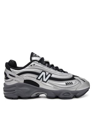 New Balance - Buty sportowe męskie na lato ze sklepu: MODIVO w kategorii: Buty sportowe męskie - zdjęcie WP-EBWP-BKLVO-LN0_0000305306678