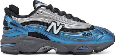 New Balance - Buty sportowe męskie ze sklepu: MODIVO w kategorii: Buty sportowe męskie - zdjęcie WP-EBWP-BKLVO-LN0_0000305306876