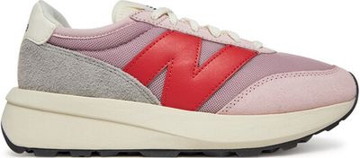 Buty sportowe damskie wiosenne New Balance ze sklepu: MODIVO w kategorii: Buty sportowe damskie - zdjęcie WP-EBWP-BKLVO-LN0_0000305306890