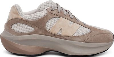 New Balance - Buty sportowe męskie na wiosnę ze sklepu: MODIVO w kategorii: Buty sportowe męskie - zdjęcie WP-EBWP-BKLVO-LN0_0000305307286