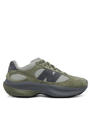 Buty sportowe męskie na lato New Balance ze sklepu: MODIVO w kategorii: Buty sportowe męskie - zdjęcie WP-EBWP-BKLVO-LN0_0000305307309