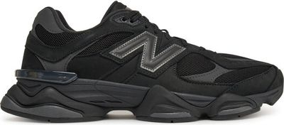Buty sportowe męskie jesienne New Balance ze sklepu: MODIVO w kategorii: Buty sportowe męskie - zdjęcie WP-EBWP-BKLVO-LN0_0000305307538