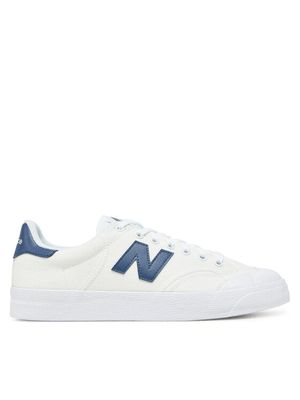 Trampki męskie na wiosnę New Balance ze sklepu: MODIVO w kategorii: Trampki męskie - zdjęcie WP-EBWP-BKLVO-LN0_0000305307606