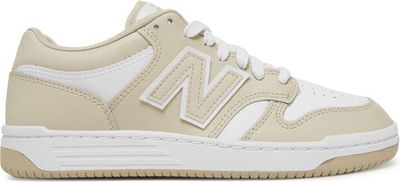 Buty sportowe damskie wiosenne New Balance ze sklepu: MODIVO w kategorii: Buty sportowe damskie - zdjęcie WP-EBWP-BKLVO-LN0_0000305307675