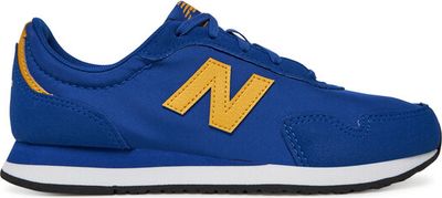 Buty sportowe dziecięce na wiosnę New Balance ze sklepu: MODIVO w kategorii: Buty sportowe dziecięce - zdjęcie WP-EBWP-BKLVO-LN0_0000305307828