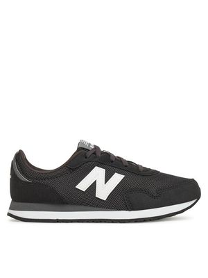 Buty sportowe dziecięce na jesień na wiosnę New Balance ze sklepu: MODIVO w kategorii: Buty sportowe dziecięce - zdjęcie WP-EBWP-BKLVO-LN0_0000305307835