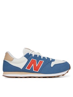 Buty sportowe męskie sportowe New Balance ze sklepu: MODIVO w kategorii: Buty sportowe męskie - zdjęcie WP-EBWP-BKLVO-LN0_0000305307996